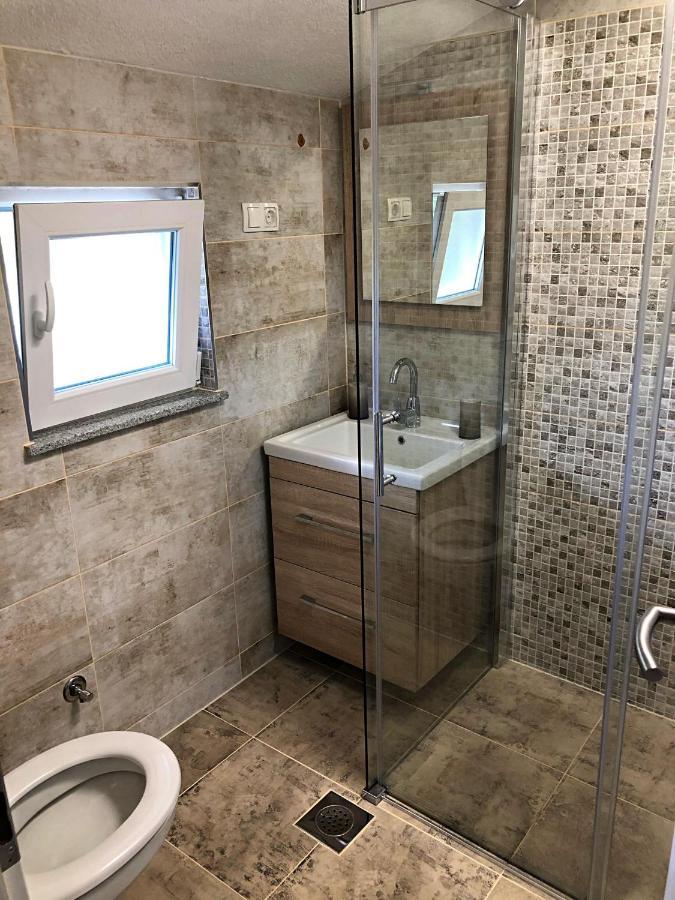Studio Apartman Firdaus-Bihac, Dobrenica Bb Экстерьер фото