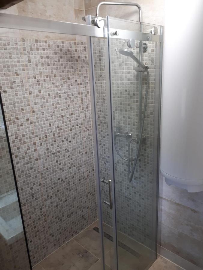 Studio Apartman Firdaus-Bihac, Dobrenica Bb Экстерьер фото