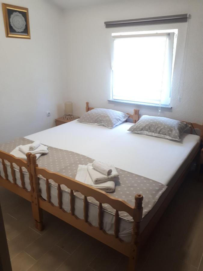 Studio Apartman Firdaus-Bihac, Dobrenica Bb Экстерьер фото