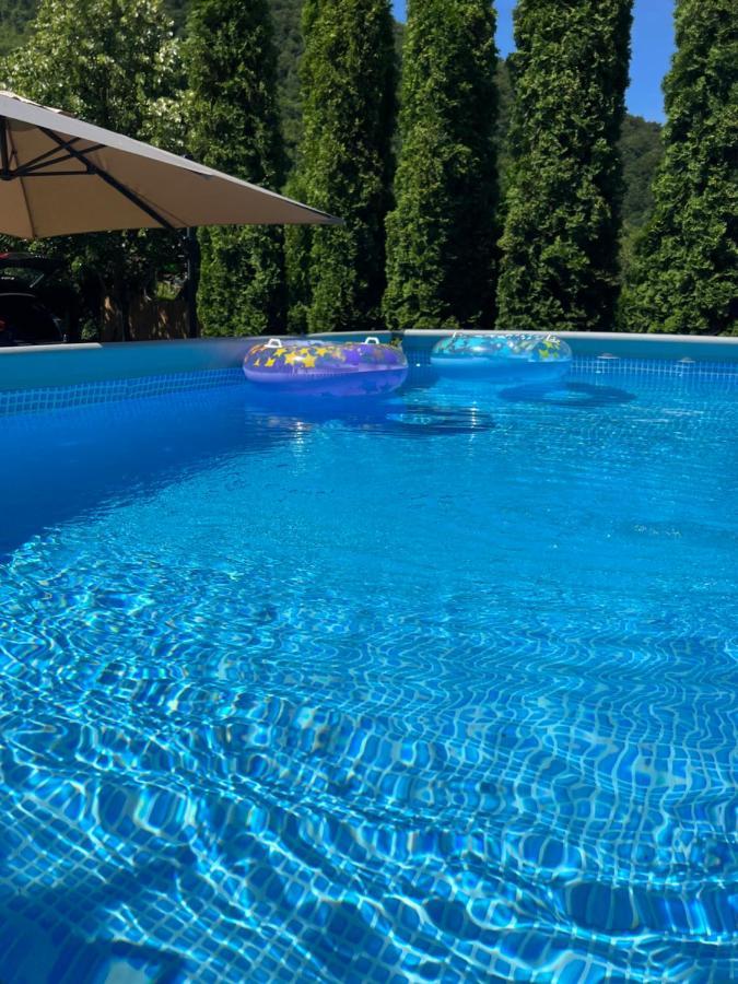 Studio Apartman Firdaus-Bihac, Dobrenica Bb Экстерьер фото